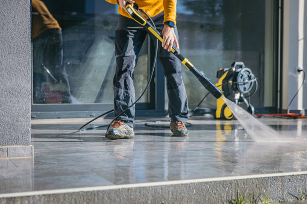 Best Vinyl Siding Pressure Washing in Torrington, WY