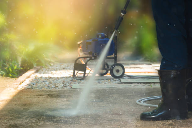 Best Commercial Pressure Washing in Torrington, WY